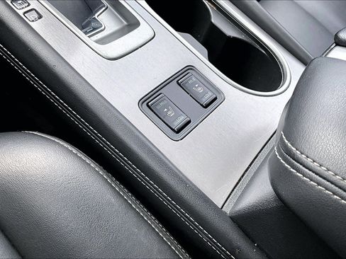 Used 2023 Nissan Murano SV w/ SV Midnight Edition Package FWD image 24