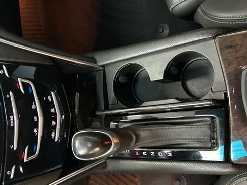 Used 2014 Cadillac XTS image 20