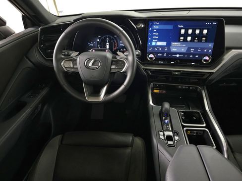 Used 2025 Lexus TX 350 AWD w/ Technology Package image 20