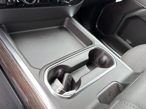 New 2026 Chevrolet Silverado 3500 LT w/ All Star Edition AWD/4WD image 30