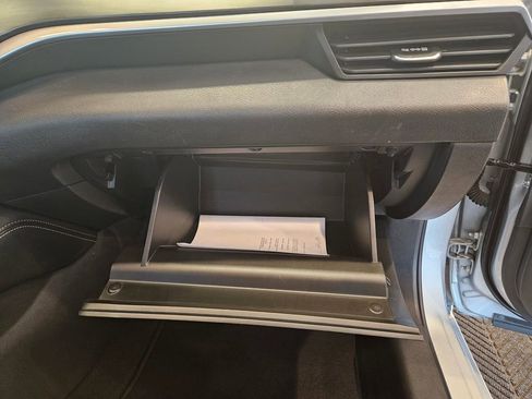 Certified 2023 Nissan Altima 2.5 SV image 31