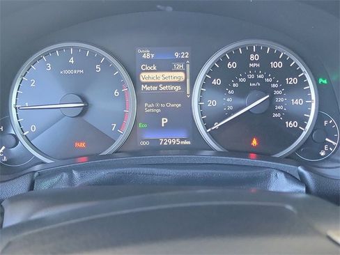 Used 2018 Lexus NX 300 FWD w/ Premium Package image 10