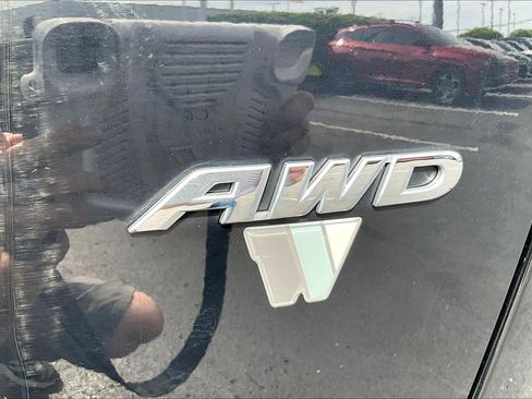 Certified 2021 Honda CR-V EX image 24