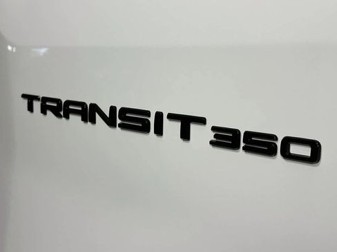 New 2026 Ford Transit 350 XL RWD image 7