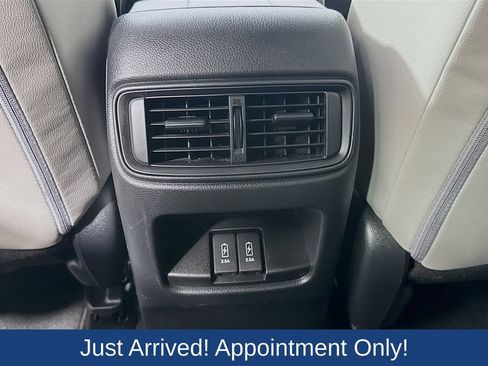 Used 2017 Honda CR-V EX-L image 30