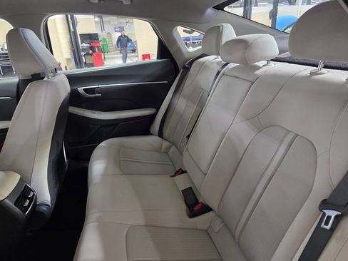 Certified 2025 Hyundai Sonata SEL image 14
