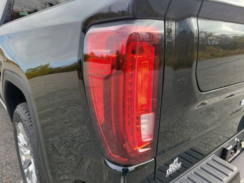 New 2026 GMC Sierra 1500 Denali w/ Technology Package image 15
