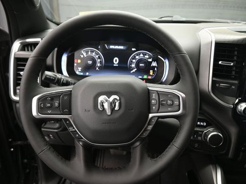 New 2026 RAM 1500 Lone Star image 32