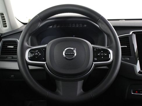 Certified 2024 Volvo XC90 B5 Core w/ Protection Package Premier image 8