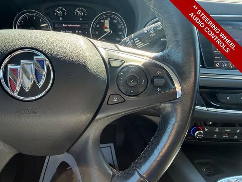 Used 2021 Buick Enclave Essence w/ Experience Buick Package AWD/4WD image 18