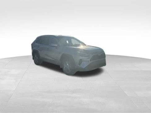 Certified 2023 Toyota RAV4 XLE image 7