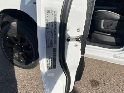New 2026 RAM 2500 Laramie w/ Night Edition AWD/4WD image 26