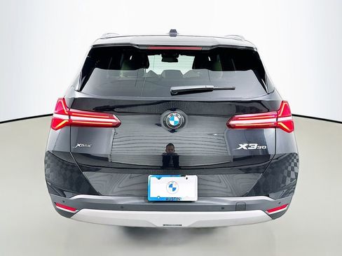 Used 2025 BMW X3 xDrive30i w/ Convenience Package image 6