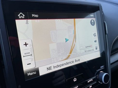 Certified 2024 Subaru Forester Wilderness image 25