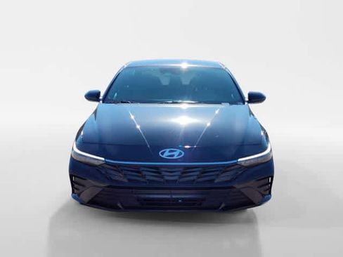 New 2026 Hyundai Elantra Sport FWD image 9