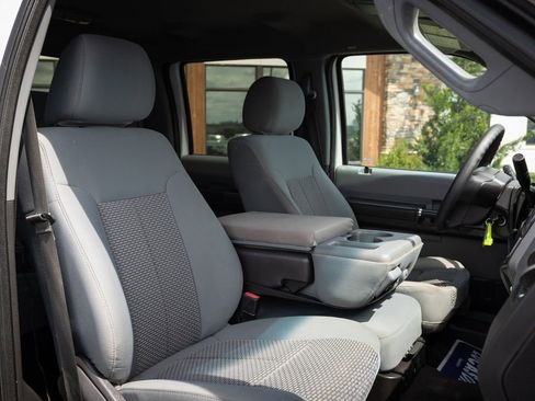 Used 2014 Ford F350 XLT AWD/4WD image 25