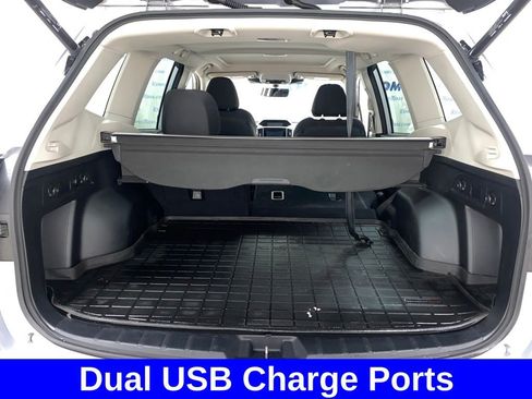 Certified 2022 Subaru Forester Premium image 25