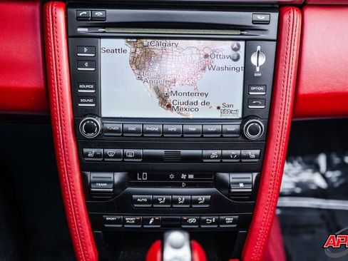 Used 2011 Porsche 911 Carrera S image 16