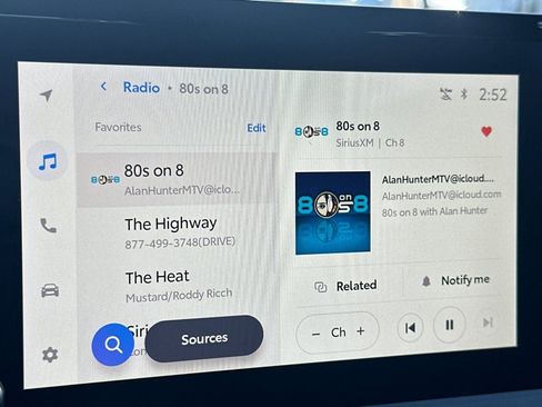 New 2026 Toyota Prius Plug-In Hybrid image 21