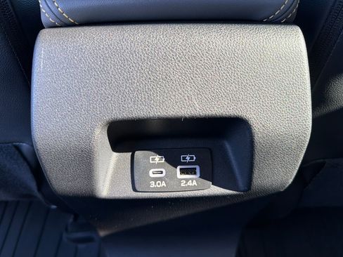 Certified 2024 Subaru Crosstrek 2.5i Sport AWD/4WD image 22