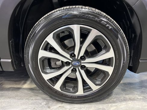 Used 2021 Subaru Forester Limited image 21