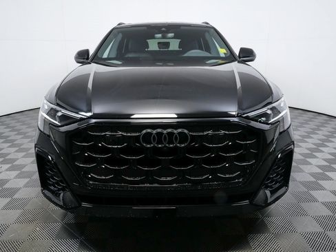 New 2026 Audi Q8 Premium Plus image 34