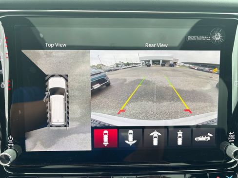 New 2026 Jeep Grand Wagoneer Summit w/ Premium Group III AWD/4WD image 12