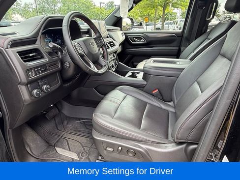 Used 2024 Chevrolet Tahoe RST w/ Luxury Package RWD image 25