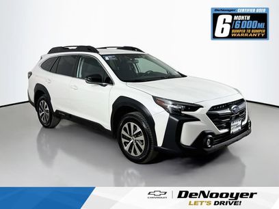 Used 2023 Subaru Outback Premium