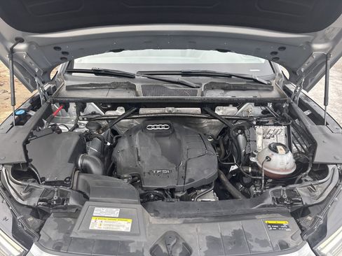 Used 2020 Audi Q5 2.0T Premium image 12