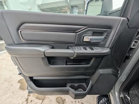 New 2026 RAM 2500 Rebel w/ Rebel Level 1 Equipment Group image 42