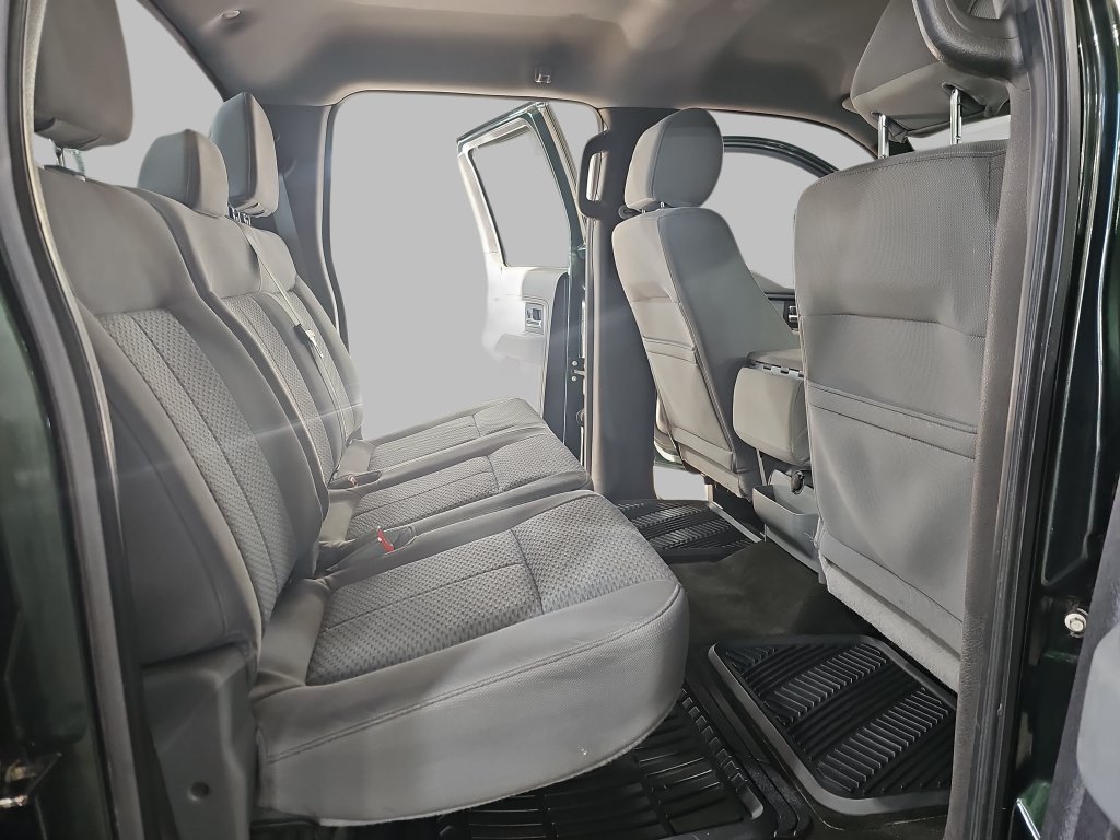 Used 2013 Ford F150 XLT w/ Luxury Equipment Group AWD/4WD image 14