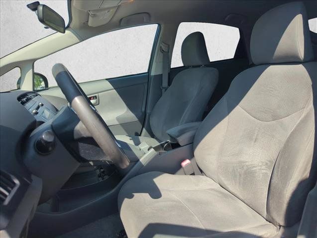 Used 2010 Toyota Prius Three FWD image 19