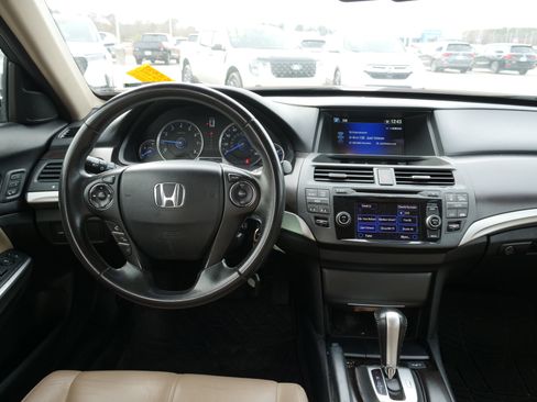 Used 2014 Honda Crosstour EX-L image 20