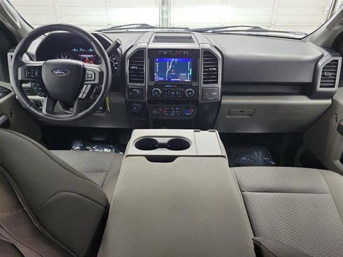 Used 2020 Ford F150 XLT w/ Equipment Group 302A Luxury image 13