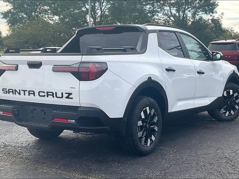 New 2026 Hyundai Santa Cruz SEL image 15