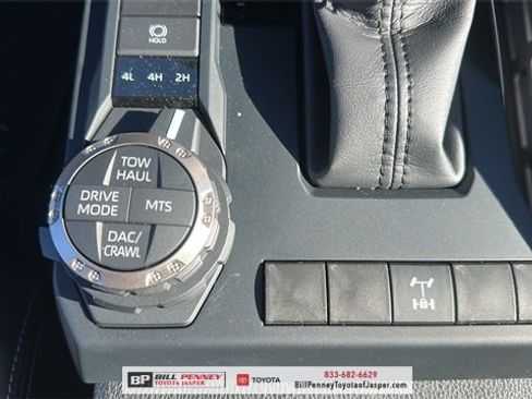 New 2026 Toyota Tacoma TRD Off-Road image 19