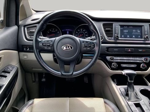 Used 2021 Kia Sedona EX FWD image 6