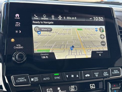 Used 2023 Honda Odyssey Touring image 25