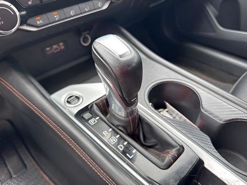 Used 2022 Nissan Altima 2.5 SR w/ Midnight Edition Package image 13