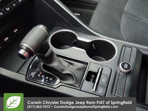 Used 2021 Kia K5 LXS image 28