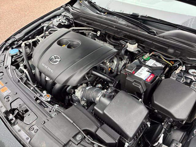 Used 2019 MAZDA MAZDA3 Sedan w/ Select Package FWD image 29