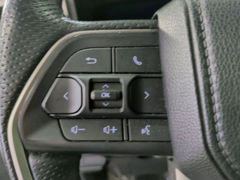 Used 2024 Toyota Tacoma TRD Sport image 29