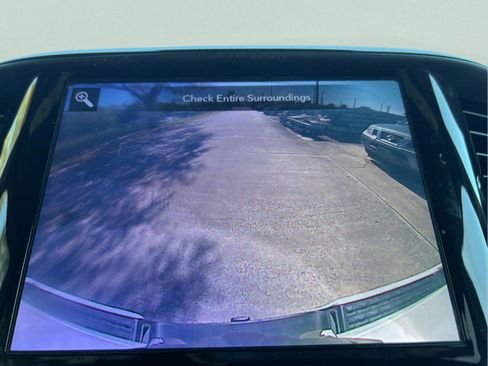 Certified 2021 RAM 1500 Laramie image 14