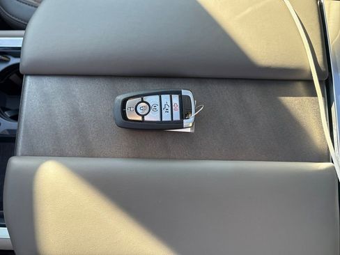 New 2026 Ford F350 Platinum w/ Platinum Plus Package image 63