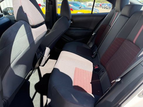 Used 2023 Toyota Corolla SE FWD image 21