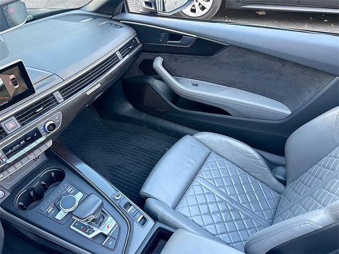 Used 2018 Audi S5 Prestige image 26