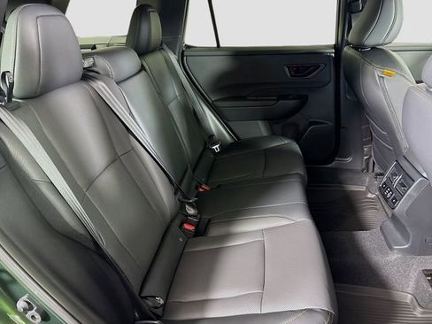 New 2026 Subaru Outback Wilderness image 29