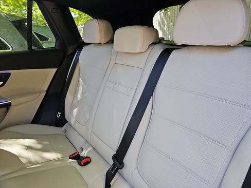New 2026 Mercedes-Benz GLC 300 4MATIC image 15