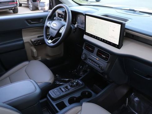 New 2026 Ford Maverick Lariat AWD/4WD image 13